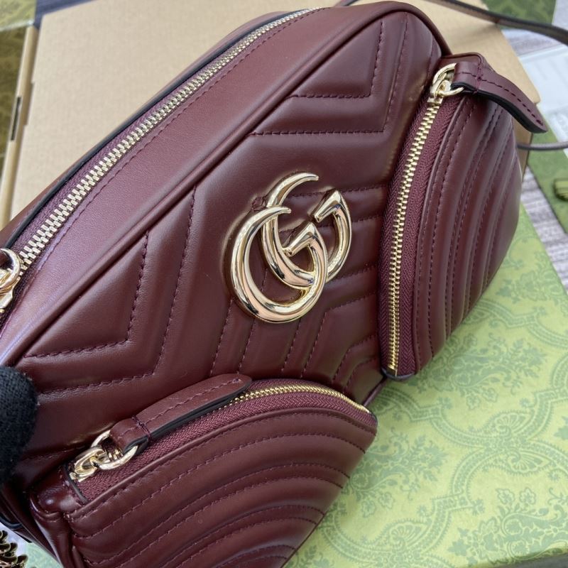 Gucci Satchel Bags